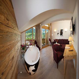 Hotel Kaiserhof Kitzbühel fotoÄŸrafÄ±