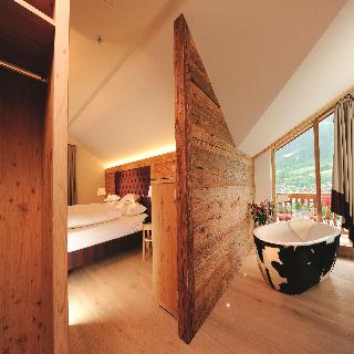 Hotel Kaiserhof Kitzbühel fotoÄŸrafÄ±