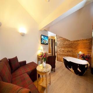Hotel Kaiserhof Kitzbühel fotoÄŸrafÄ±