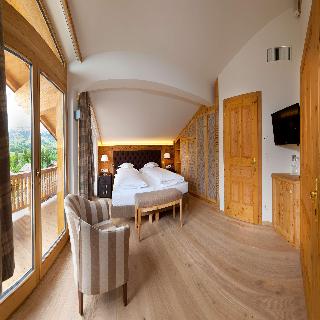 Hotel Kaiserhof Kitzbühel fotoÄŸrafÄ±