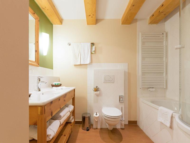 Hotel Kaiserhof Kitzbühel - Oda