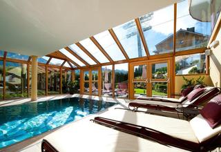Hotel Kaiserhof Kitzbühel fotoÄŸrafÄ±