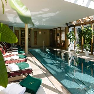 Hotel Kaiserhof Kitzbühel fotoÄŸrafÄ±