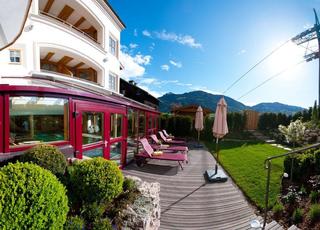 Hotel Kaiserhof Kitzbühel fotoÄŸrafÄ±