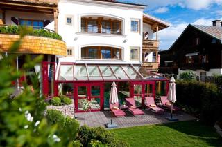 Hotel Kaiserhof Kitzbühel fotoÄŸrafÄ±