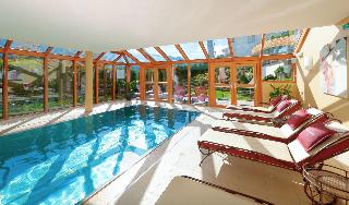 Hotel Kaiserhof Kitzbühel fotoÄŸrafÄ±