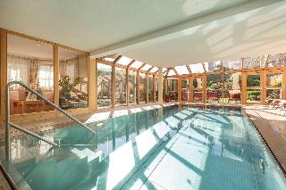 Hotel Kaiserhof Kitzbühel fotoÄŸrafÄ±