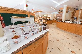Hotel Kaiserhof Kitzbühel fotoÄŸrafÄ±