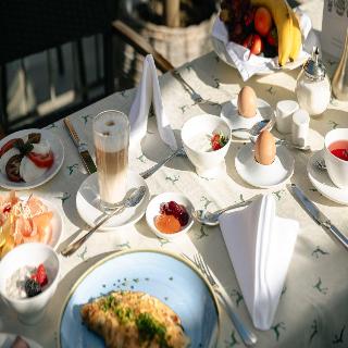 Hotel Kaiserhof Kitzbühel fotoÄŸrafÄ±