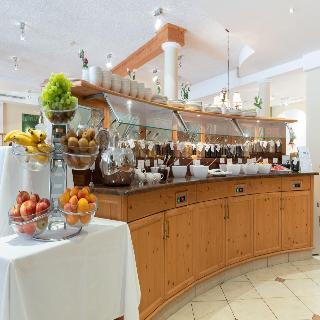 Hotel Kaiserhof Kitzbühel fotoÄŸrafÄ±