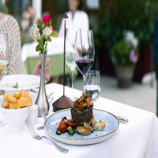 Hotel Kaiserhof Kitzbühel fotoÄŸrafÄ±