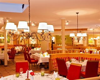 Hotel Kaiserhof Kitzbühel fotoÄŸrafÄ±