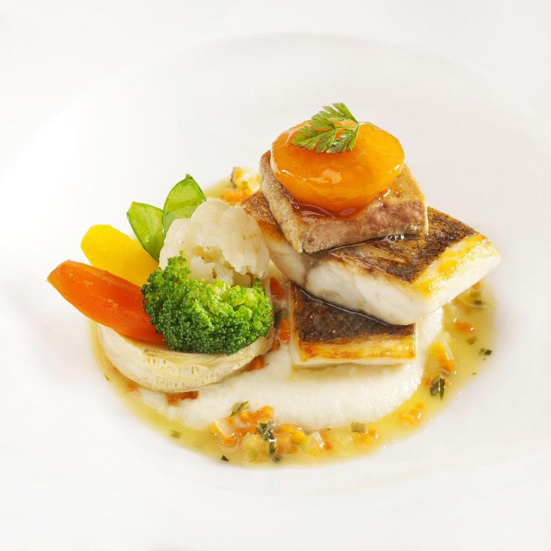 Hotel Kaiserhof Kitzbühel - Restoran