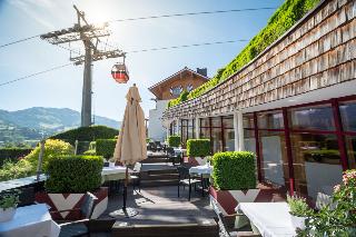 Hotel Kaiserhof Kitzbühel fotoÄŸrafÄ±