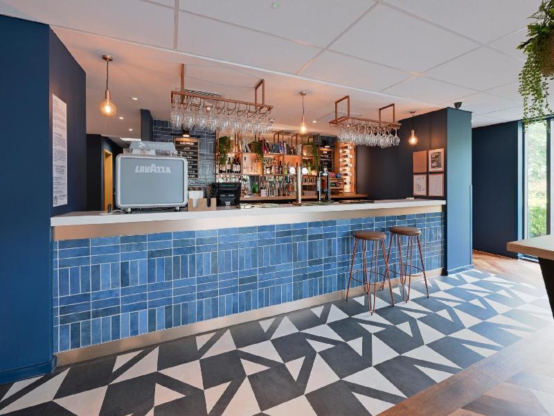 Travelodge Stratford Upon Avon - Bar