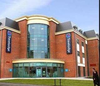 Travelodge Stratford Upon Avon fotoÄŸrafÄ±