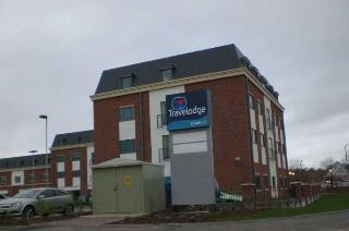 Travelodge Stratford Upon Avon fotoÄŸrafÄ±