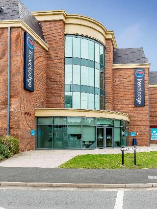 Travelodge Stratford Upon Avon fotoÄŸrafÄ±