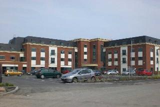 Travelodge Stratford Upon Avon otel fotoğrafı