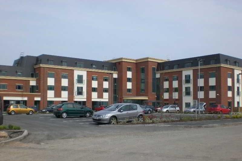 Travelodge Stratford Upon Avon - Genel