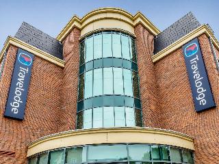 Travelodge Stratford Upon Avon fotoÄŸrafÄ±