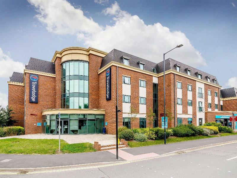 Travelodge Stratford Upon Avon - Genel