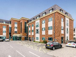 Travelodge Stratford Upon Avon fotoÄŸrafÄ±