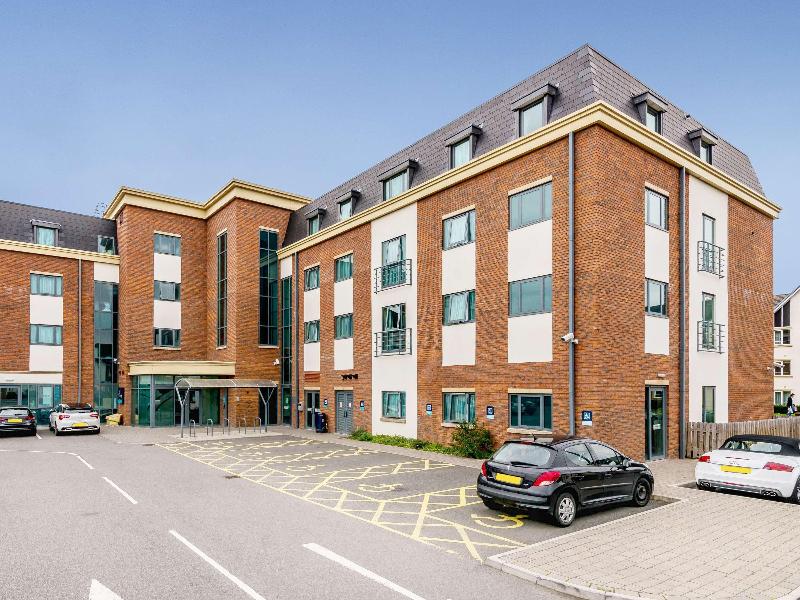 Travelodge Stratford Upon Avon - Genel