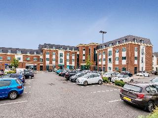 Travelodge Stratford Upon Avon fotoÄŸrafÄ±