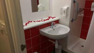 Travelodge Stratford Upon Avon fotoÄŸrafÄ±