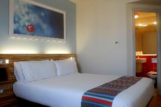 Travelodge Stratford Upon Avon fotoÄŸrafÄ±