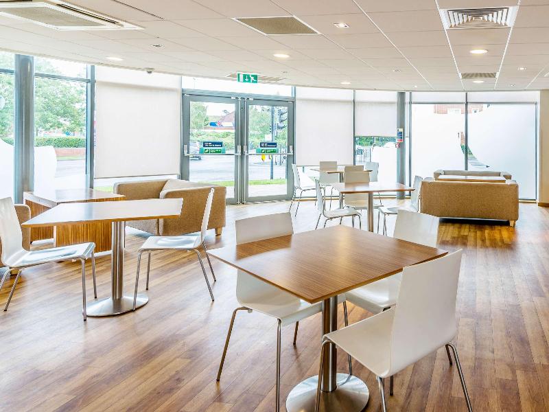 Travelodge Stratford Upon Avon - Restoran