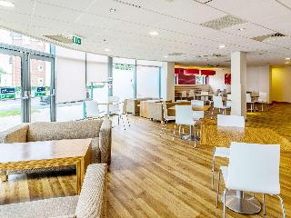 Travelodge Stratford Upon Avon fotoÄŸrafÄ±