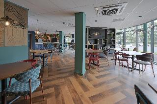 Travelodge Stratford Upon Avon fotoÄŸrafÄ±