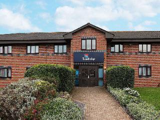 Travelodge Alcester otel fotoğrafı
