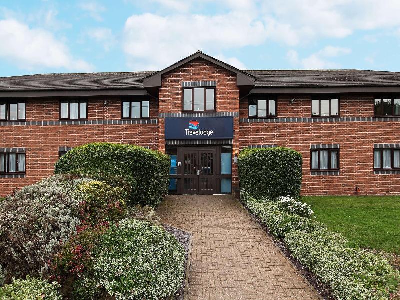 Travelodge Alcester - Genel