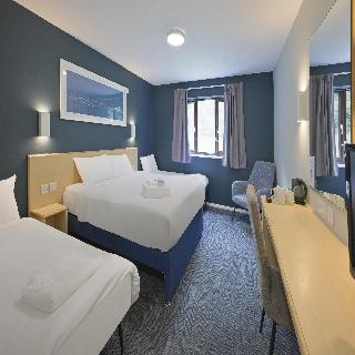 Travelodge Alcester fotoÄŸrafÄ±