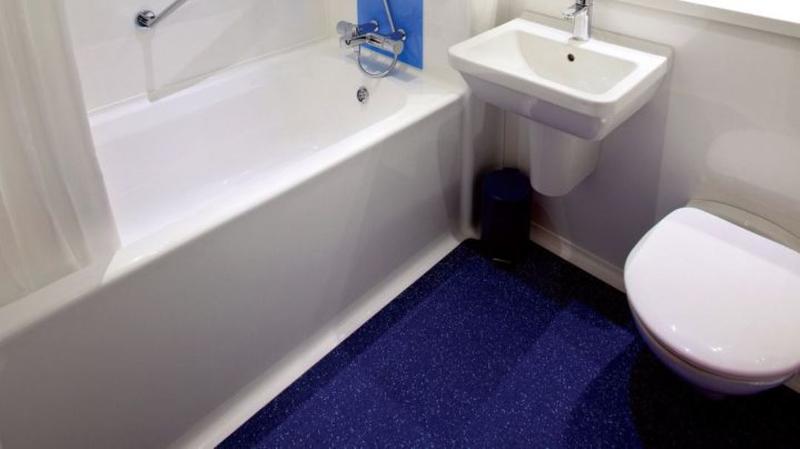 Travelodge Alcester - Oda