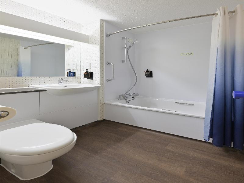 Travelodge Alcester - Oda