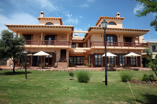 Rural Los Nogales