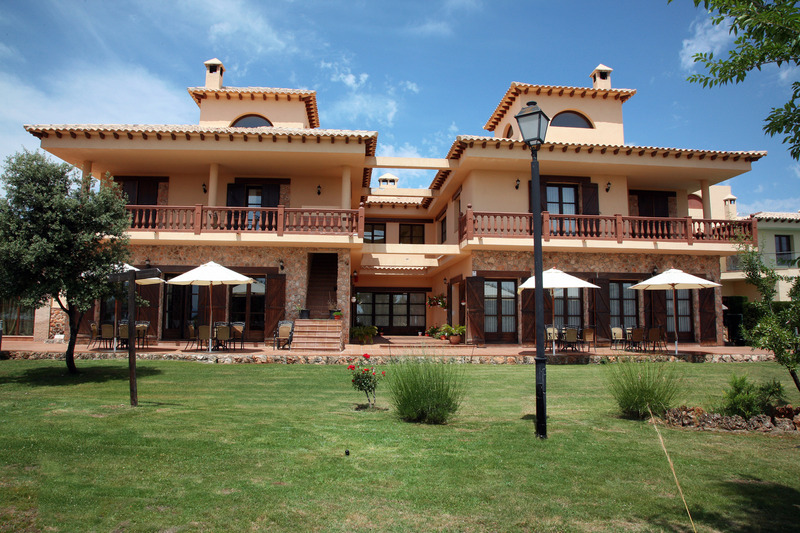 Rural Los Nogales - Genel
