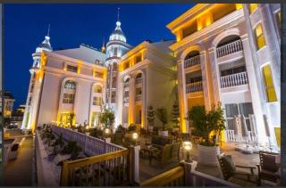 Side Royal Palace Hotel & Spa fotoÄŸrafÄ±