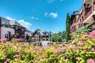 Comfort Aparthotel Lourdes L Acacia