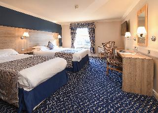 The Queens Hotel & Victoria Cloisters Apartments fotoÄŸrafÄ±