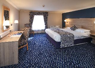 The Queens Hotel & Victoria Cloisters Apartments fotoÄŸrafÄ±
