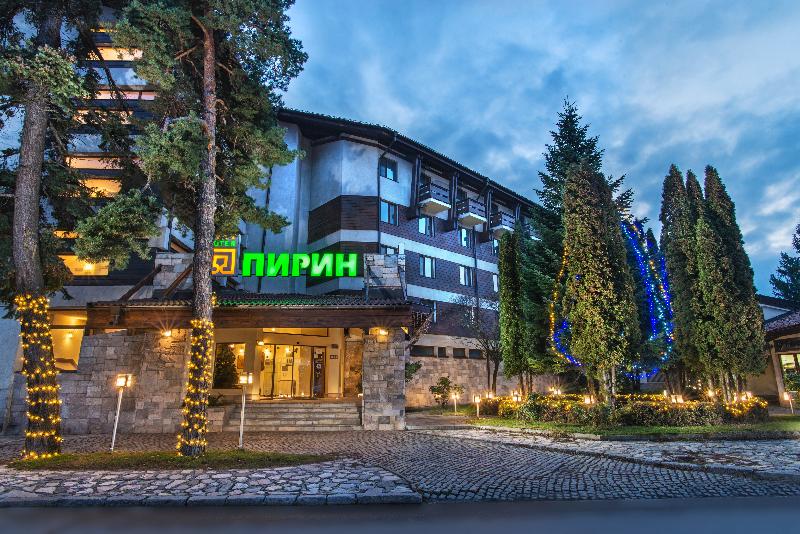 Pirin - Genel