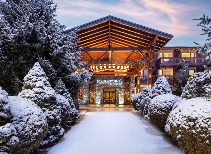 Four Points by Sheraton Bansko - Genel