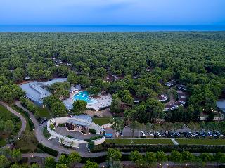 Alborèa Ecolodge Resort