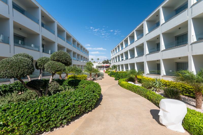Nicholas Color Hotel - Genel