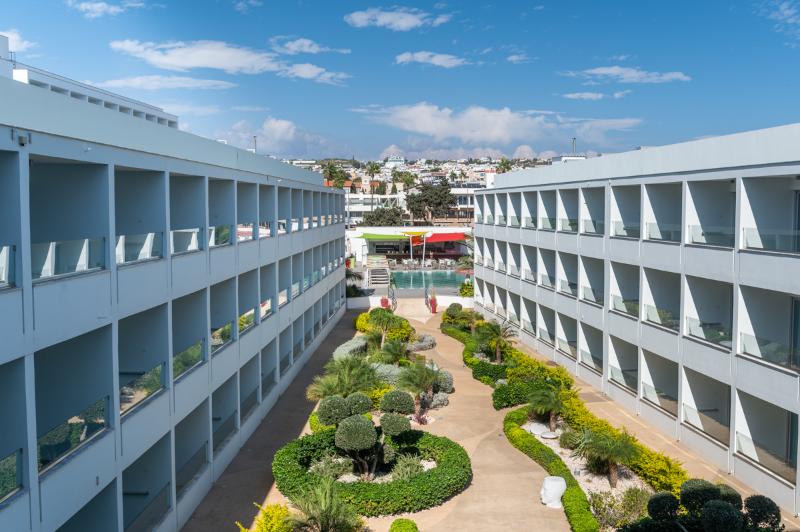 Nicholas Color Hotel - Genel